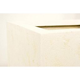POLYSTONE STYLE Top Vase