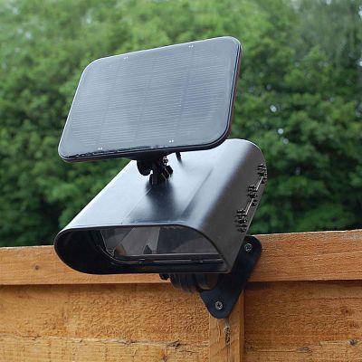 Thea Garden Premium Outdoor Solar Spot Garden Lights