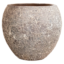 Lava Ceramic Planter | Indoor and Outdoor Plant Pot