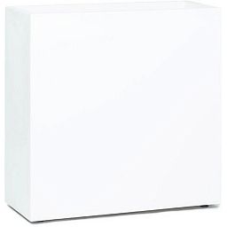 PREMIUM BLOCK Room Divider Trough Plastic Planter