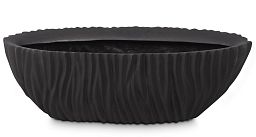 RIVER Tabletop Round Plastic Planter