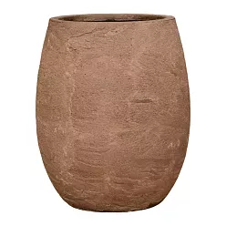 Algar Balloon Planter | Composite Indoor and Outdoor Plant Pot