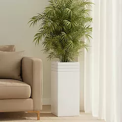 Line-Up Tall Planter IN\OUT