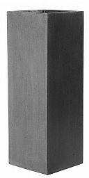 Fibrestone Yang Tall Planter by Idealist Premium