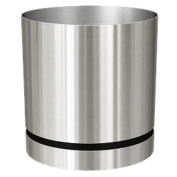 Superline Standard Plus on Ring Round Indoor Planter
