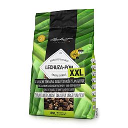 LECHUZA PON Peat-Free Houseplant Potting Mix for Indoor Plants Potting Compost for Plants Indoors