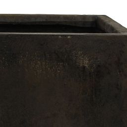 Composits Static GRC Rectangle Planter Pot IN\OUT