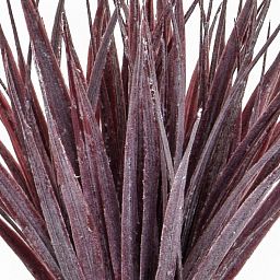 Vanilla Flame Retardant Artificial Grass Plant