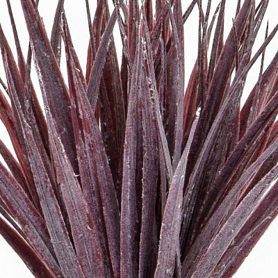 Vanilla Flame Retardant Artificial Grass Plant