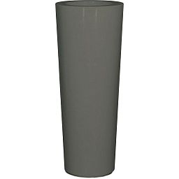 PREMIUM KONUS Tall Plastic Planter