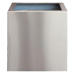 Superline Trend Topper on Ring Square Indoor Planter