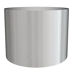 Superline Standard on Ring Round Indoor Planter