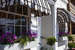 WINDOW BOX Fiberstone Planter by Idealist Premium Balcony