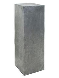 Fleur Ami Aluminium Pedestal