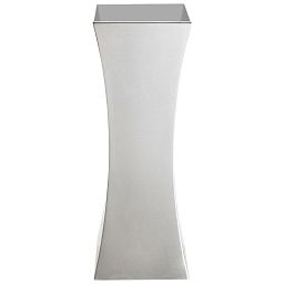 Superline Cassiopeiae on Wheels Tall Indoor Planter