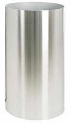 Superline Pilaro on Wheels Tall Indoor Planter