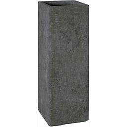 Tall Square Concrete GRC Planter by Fleur Ami DIVISION