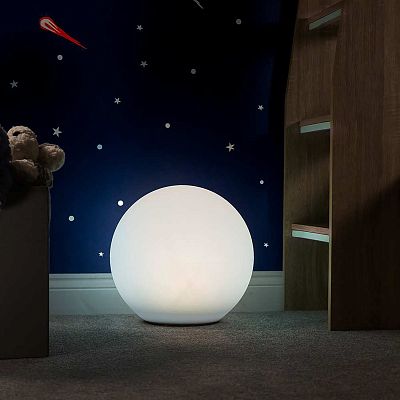 ShapeLights Sphere Premium Indoor/ Outdoor Solar Garden Lights