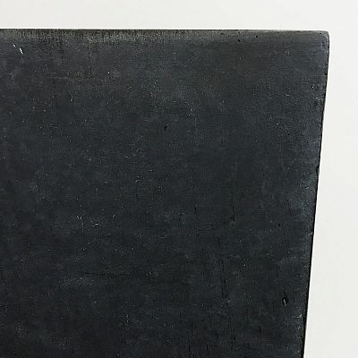 IDEALIST Lite Square Box Contemporary Light Concrete Planter