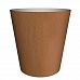 Cortenstyle Conica on Ring Round Planter IN\OUT