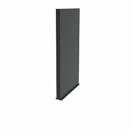 Aluminium High Wall