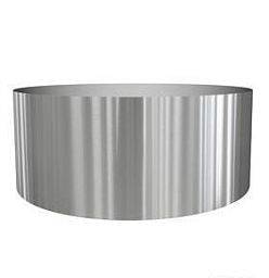 Superline Standard on Wheels Round Indoor Planter