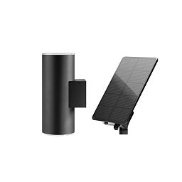 Chester Up & Down Premium Solar Wall Lights Outdoor