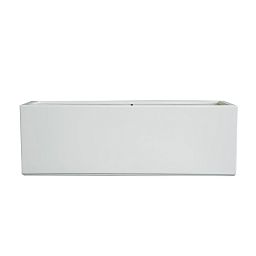 AXIS Trough Outdoor Fiberglass Planter