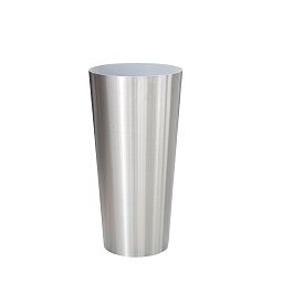 Superline Conica on Ring Tall Indoor Planter