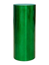 Superline Pilaro on Ring transparent Tall Indoor Planter