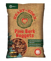 Heart of Eden Pine Bark Nuggets