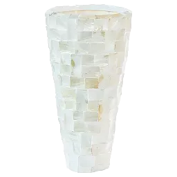 Oceana Partner Tall Indoor Planter