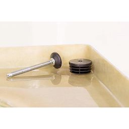 MODULO/PREMIUM Casters (Set of 4 Pcs)