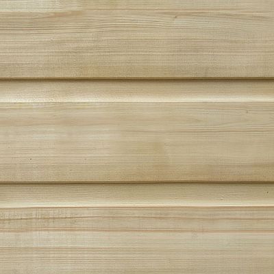 Installed Outdoor Pressure Treated Wooden Shiplap Pent Tall Garden Store by Forest Garden