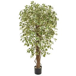 Ficus Liana Artificial Tree Plant