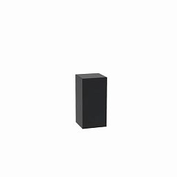 Aluminium Square Pedestal