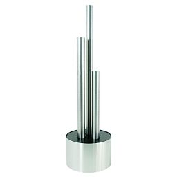Superline Overflow Tubes (complete) Tall Indoor Planter