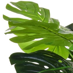 Caladium Artificial Tree Plant
