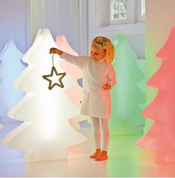 LUMENIO LED Tree Lighted Object