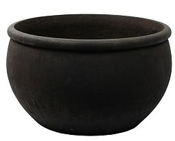 Empire GRC Bowl Planter IN\OUT