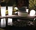 LUMENIO LED Sphere Lighted Object