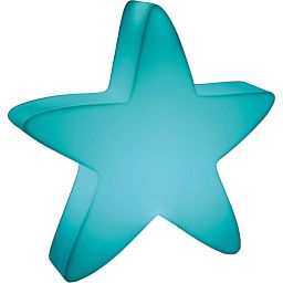 LUMENIO LED Star Lighted Object