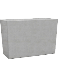 Ecoline Recycled RAL Large Trough Planter | Indoor and Outdoor Plant Pot