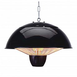 Onyx LED Outdoor Pendant Heater by Radiant