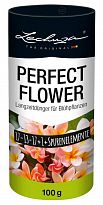 LECHUZA Long-acting Fertiliser Perfect Flower, 100g