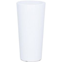 PREMIUM CLASSIC Conical Tall Plastic Planter