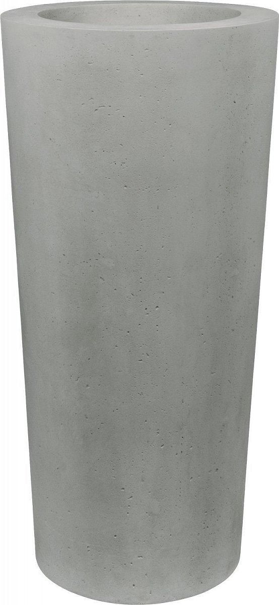 POLYSTONE CONICAL Outdoor Planter