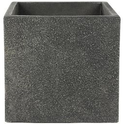 Composits Marc Concrete Square Planter Pot IN\OUT