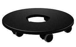 LECHUZA Coaster for CLASSICO|QUADRO|PURO|CUBE