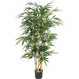 BAMBOO DELUXE Artificial Tree Plant